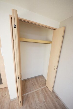 メゾンMKの物件内観写真